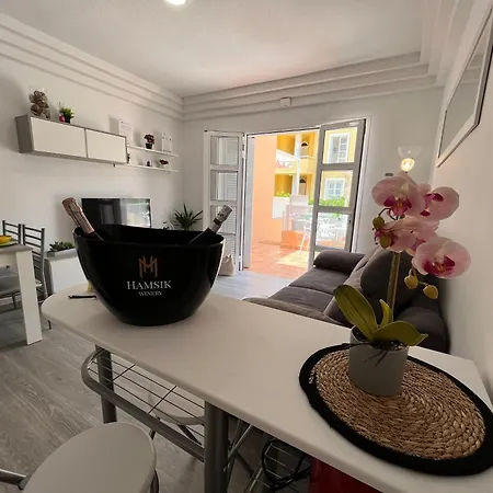 Appartement Orlando Poolside Retreat Costa Adeje *