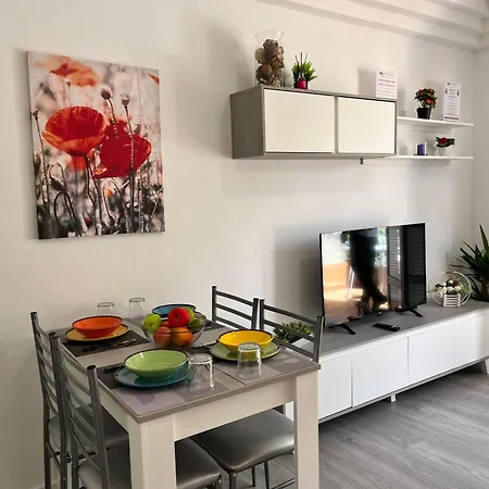 Appartement Orlando Poolside Retreat Costa Adeje *