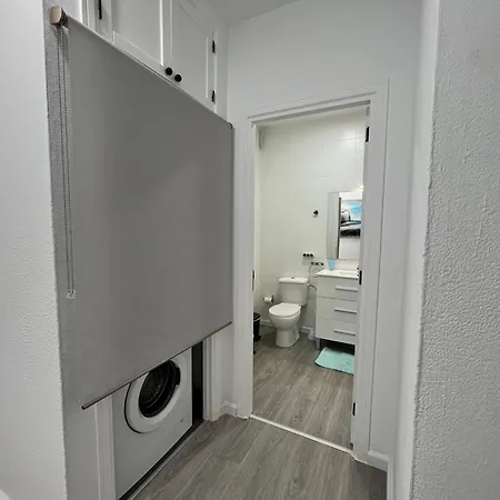 Orlando Complex By The Pool Apartamento Costa Adeje (Tenerife)