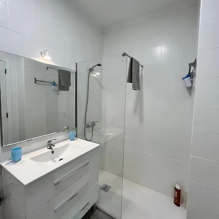 Appartement Orlando Poolside Retreat Costa Adeje *