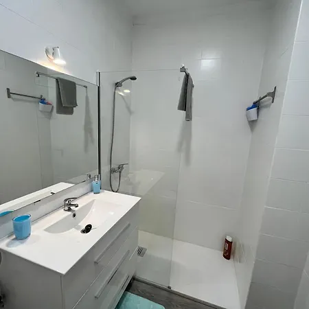 Apartamento Orlando Complex By The Pool Costa Adeje (Tenerife)