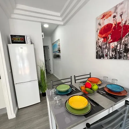 Appartement Orlando Poolside Retreat Costa Adeje