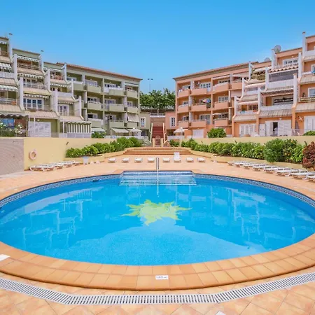Orlando Poolside Retreat Costa Adeje *
