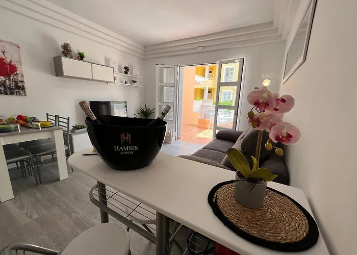 아파트 Orlando Complex By The Pool *