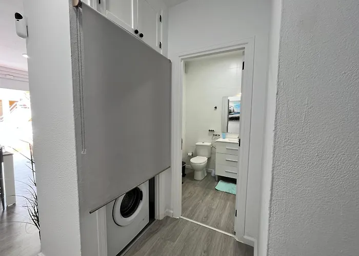 Orlando Complex By The Pool アパート アデヘ