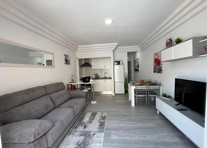 アパート Orlando Complex By The Pool アデヘ