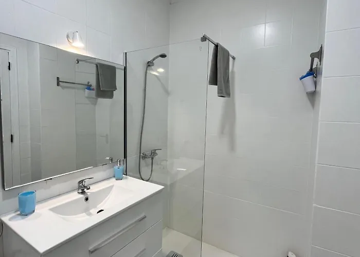 아파트 Orlando Complex By The Pool *