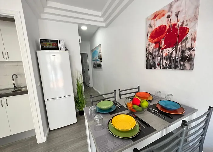 아파트 Orlando Complex By The Pool