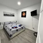 Апартаменты Orlando Complex By The Pool Адехе