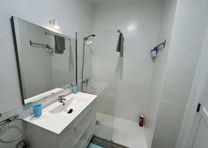 Appartement Orlando Complex By The Pool Costa Adeje (Tenerife)